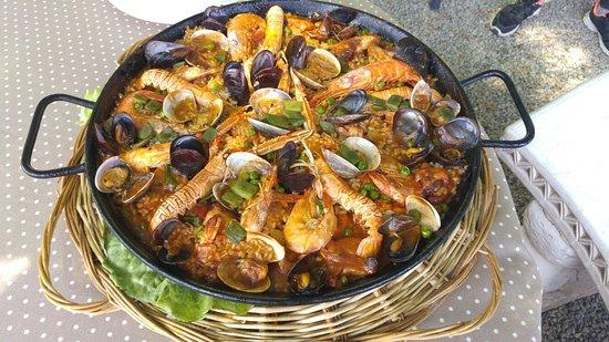 Casa Pepita Parque de Mont Roig